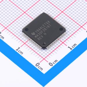 MSP430F2618TPNR商品缩略图