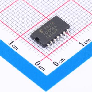 TC74HC04AF(EL,F)商品缩略图