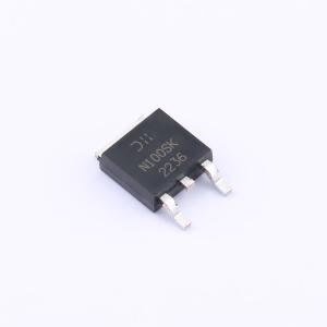 DMN10H100SK3-13商品缩略图