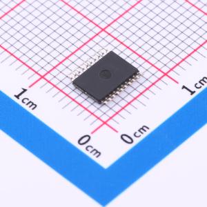 74HCT245PW-Q100J商品缩略图