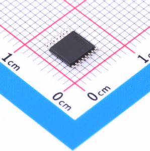 MAX3232ECPW商品缩略图