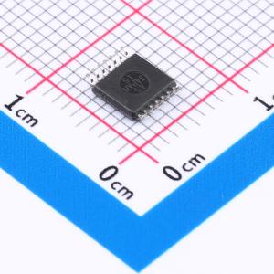 TC74AC14FT(EL)商品缩略图