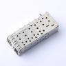 SFP 2X1 连接器