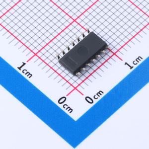 SN74HCS32QDRQ1商品缩略图