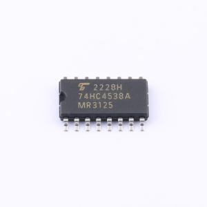 TC74HC4538AF(EL,F)商品缩略图