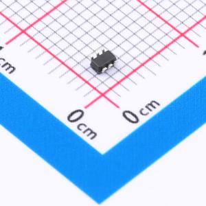 2N7002DWS-7商品缩略图