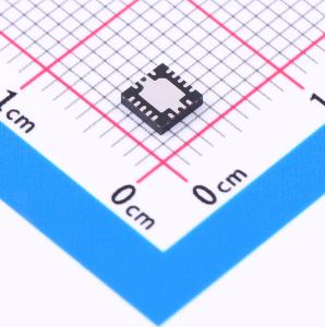 TPS54320RHLT商品缩略图