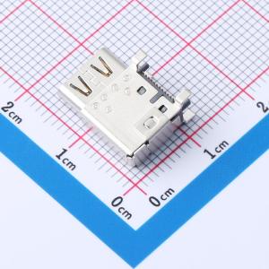 HC-TYPE-C-24P-FLS-CH5.06-5A-23商品缩略图