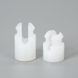 ZHONGYI(众仪) PC板隔离螺柱 M6.4X5.2 PA66 袋装