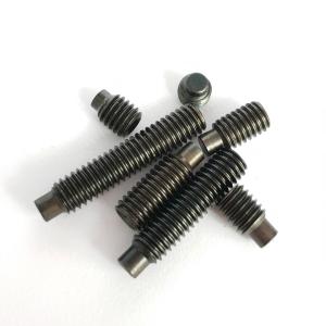 DIN915 M6-1.0x6(110502060006)商品缩略图