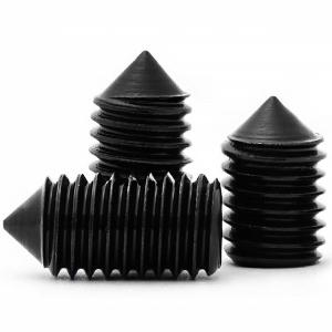 DIN914 M4-0.7x8(110503040008)商品缩略图