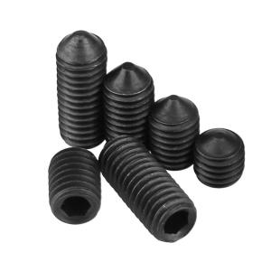 DIN914 M3-0.5x6(110503030006)商品缩略图