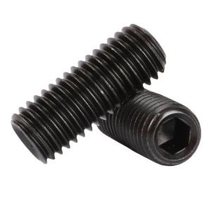 DIN913 M6-1.0x5(110504060005)商品缩略图