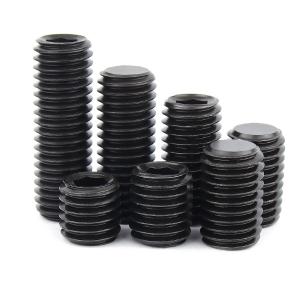 DIN913 M3-0.5x6(110504030006)商品缩略图