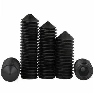 DIN914 M8-1.25x12(110503080012)商品缩略图