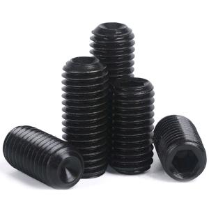 DIN916 M5-0.8x4(110501050004)商品缩略图