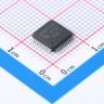 具有 32KB 闪存、6KB SRAM、10 位 ADC、比较器、DMA、UART/SPI/I2C 和硬件乘法器的 25MHz MCU