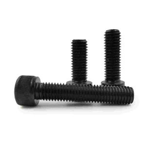 DIN912 M20-2.5x160(110002200160)商品缩略图