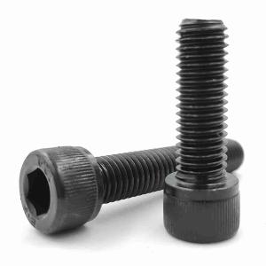 DIN912 M36-4.0x170(110002360170)商品缩略图