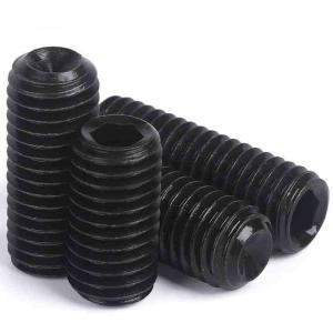 DIN916 M20-2.5x80(110501200080)商品缩略图