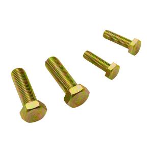 GB5783 M8X30 8.8级 yellowing商品缩略图