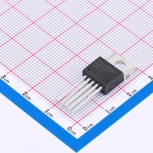 LM2575HVT-ADJ/NOPB商品缩略图