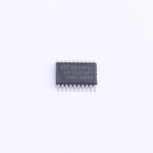 STM32F042F6P7商品缩略图