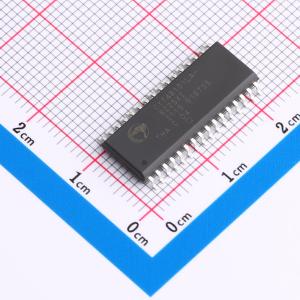 CY14B101LA-SZ25XI商品缩略图