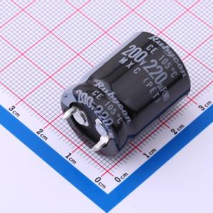 200MXC220MEFCSN20X25商品缩略图