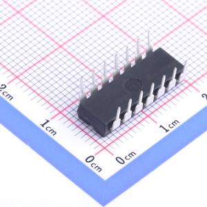 PIC16F684-I/P商品缩略图