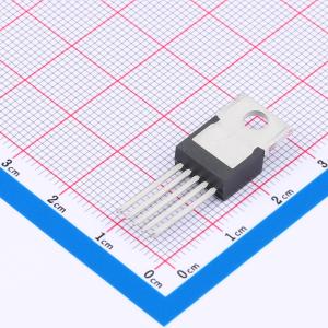 LM2575HVT-ADJ/NOPB商品缩略图