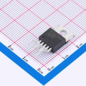 LM2585T-ADJ/NOPB商品缩略图