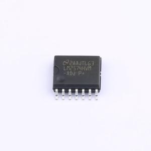 LM2574HVM-ADJ/NOPB商品缩略图
