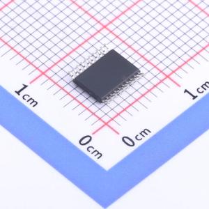 STM32F042F6P7商品缩略图