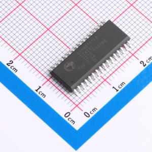 CY14B101LA-SZ45XIT商品缩略图