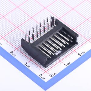 X2530WR-2x08-PTSN商品缩略图