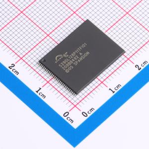 S29GL128P11TFI010商品缩略图