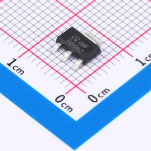 FDT1600N10ALZ-VB商品缩略图