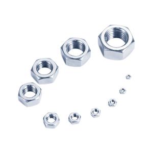 GB52 M20 5级 Blue-white zinc商品缩略图