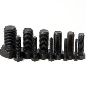 GB5783 M20X90 8.8级 blackening商品缩略图