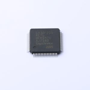 GD32F205RET6商品缩略图