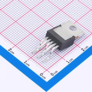 LM2585T-ADJ/NOPB商品缩略图