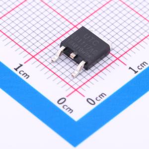 LD1117AG-18-TN3-A-R商品缩略图