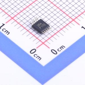 TPS62003DGS商品缩略图