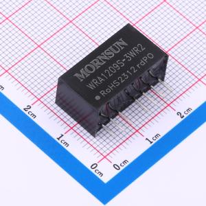 WRA1209S-3WR2商品缩略图