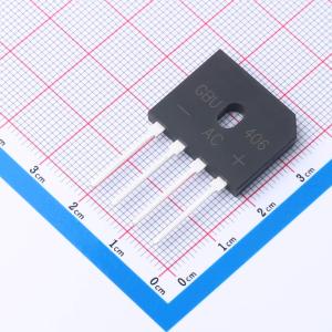 GBU406商品缩略图