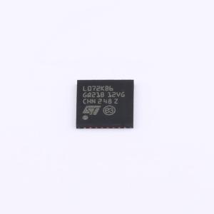 STM32L072KBU6商品缩略图