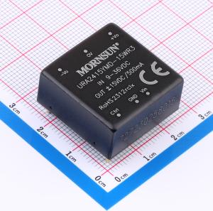 URA2415YMD-15WR3商品缩略图