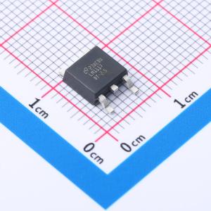 LM1117DTX-2.5/NOPB商品缩略图