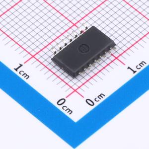 SN74LS132NSR商品缩略图